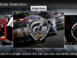 Gran Turismo V2 (JPN) - (PSN) PSP ISO Download Link