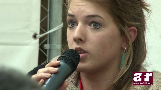 RdR2012 - Forum Milieux festifs (4/5) Susanne Thill