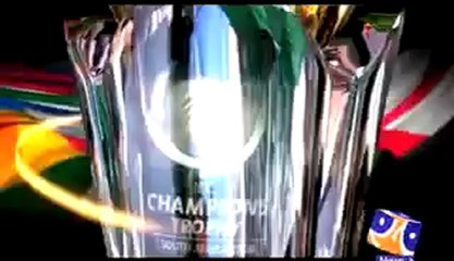 Geo News- Dhoni eleven - Champions Trophy say bahar (Promo).mp4