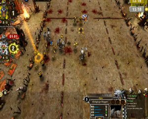 Nation Snot Chronique 1:le push push