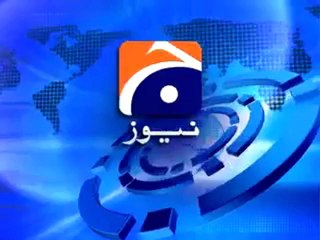 Geo News- Grand Jirga (Promo).mp4