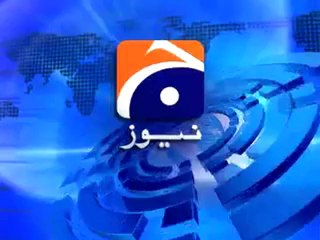Geo News- Musharraf as Don (Promo).mp4