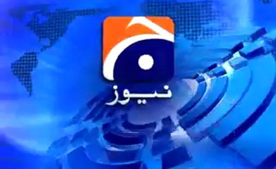 Geo News- National Anthem (Promo).mp4