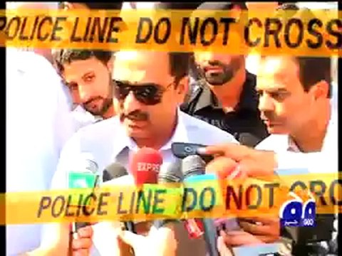 Geo News- Peshawar Blast (POP).mp4