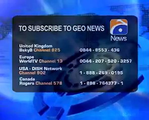 Geo News- Peshawar Blast (POP) (28th October 2009).mp4