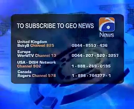 Geo News- Peshawar Blast (POP) (28th October 2009).mp4