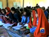 Geo Report - Education System in Hazara Division (Pakistan).mp4