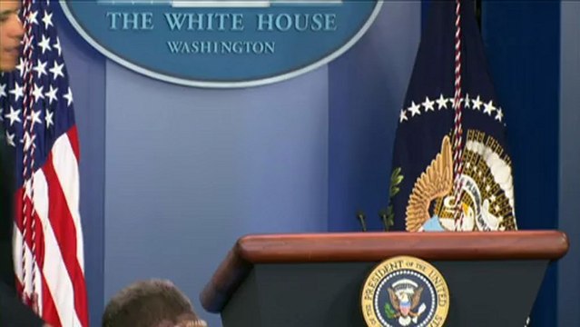 Obama 'otimista' com negociações