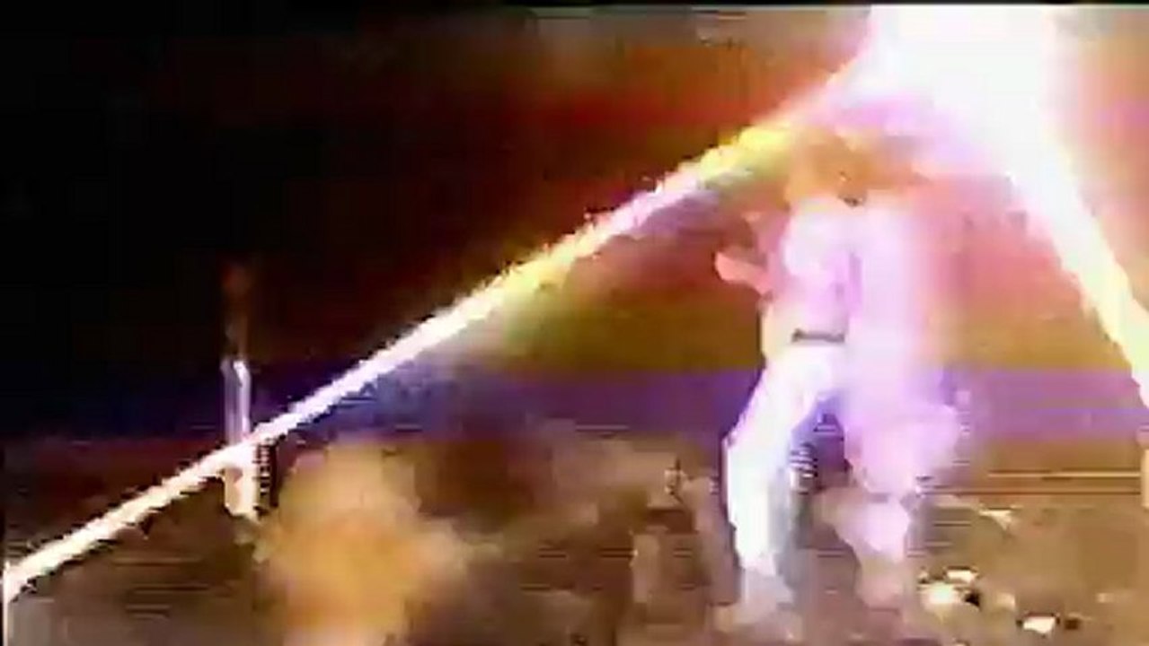 QUIERO ROCK - RICK MARTIN MENUDO