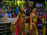 Opera Van Java (OVJ) - Misteri Dibalik Sari Merah (5)