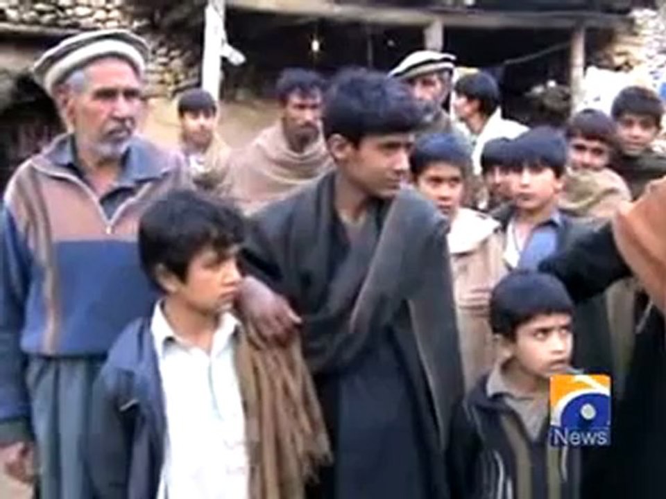 Gharon kay Makeen Orakzai PKG.mp4