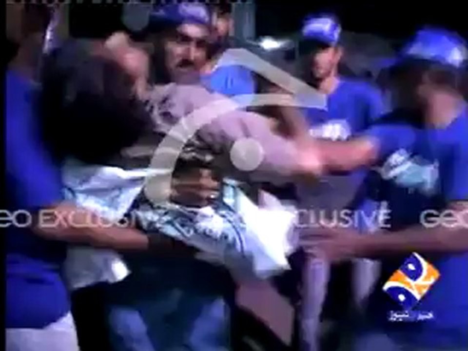 Karachi Firing Footage-2.mp4