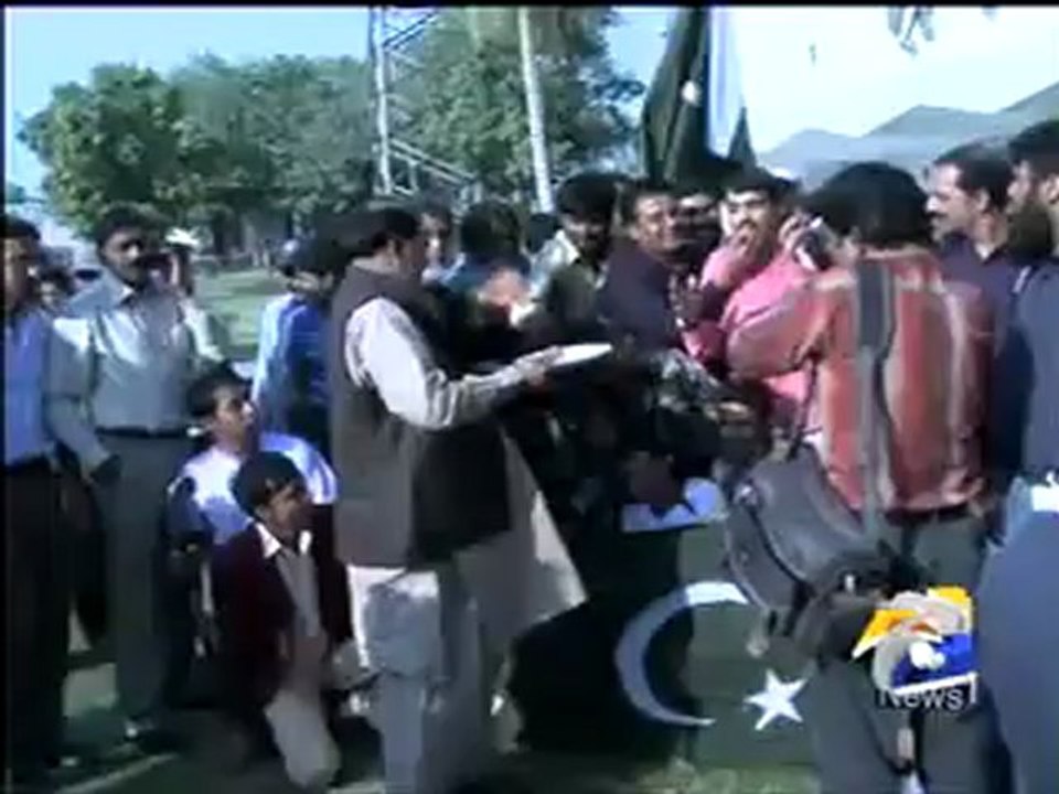 Karachi Hockey Celebration-25 Nov,2010.mp4