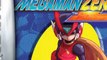 CGR Undertow - MEGA MAN ZERO review for Game Boy Advance