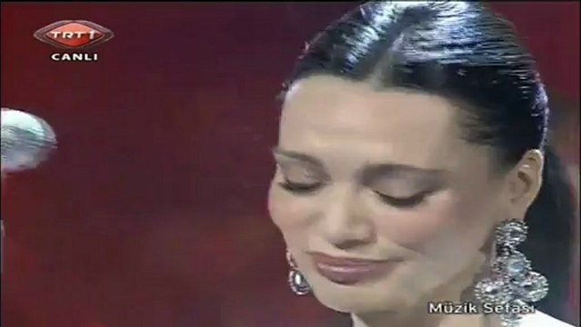 Tükendi Nakt-i Ömrüm & Antep'in Kalesine (Umut Akyürek)