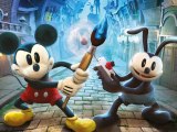 CGR Undertow - DISNEY EPIC MICKEY 2: THE POWER OF TWO review for Nintendo Wii