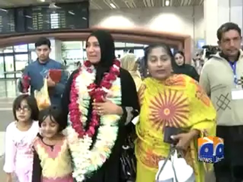 Hajj Flight Delayed Lhr Pkg.mp4