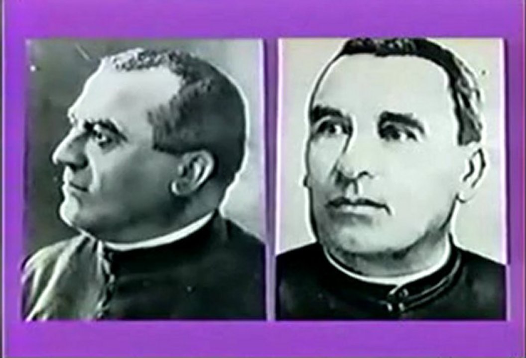 Rennes-le-Château / Demain l'Héritage Révélé 4/4 [Jimmy Guieu, Les Portes du Futur]