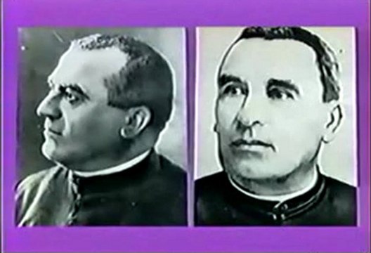 Rennes-le-Château / Demain l'Héritage Révélé 4/4 [Jimmy Guieu, Les Portes du Futur]