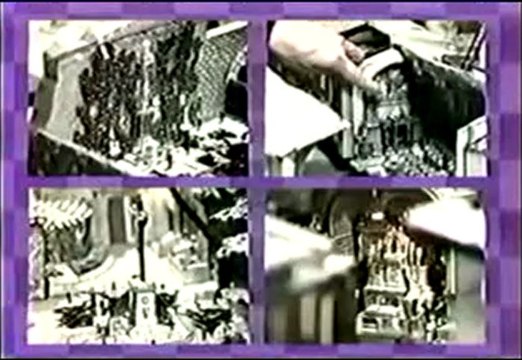 Rennes-le-Château / Demain l'Héritage Révélé 2/4 [Jimmy Guieu, Les Portes du Futur]