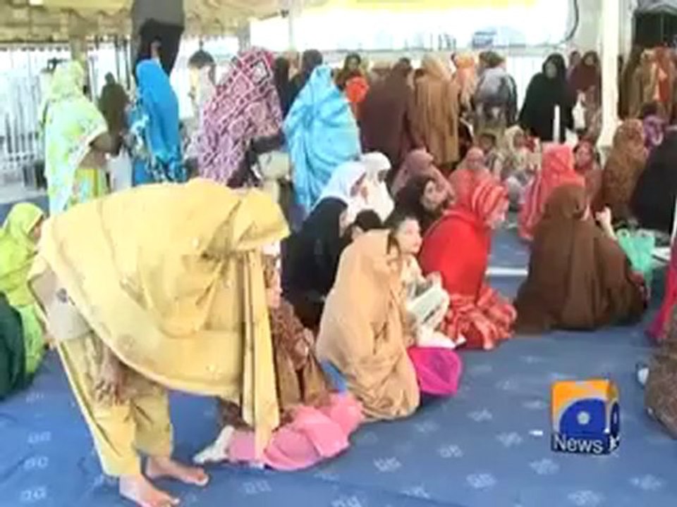 Hazrat Ali Hajvari Urs pkg.mp4
