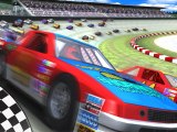 CGR Undertow - DAYTONA USA review for PlayStation 3