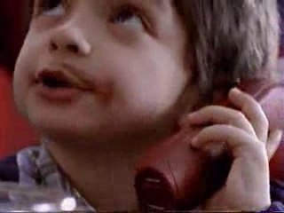 Nestlé - Le Retour de Maurice