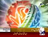 ICC Worldcup 2011-Australia vs Zimbabwe Match Report.mp4