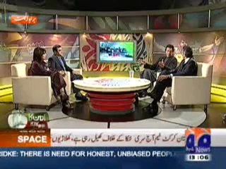 ICC Worldcup 2011-Imran Khan Analysis on Pakistan vs Srilanka Match Part 1.mp4