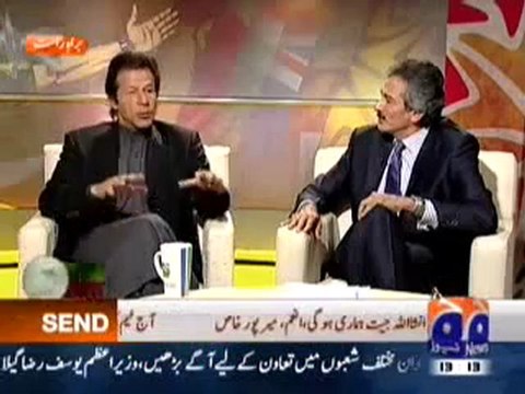 ICC Worldcup 2011-Imran Khan Analysis on Pakistan vs Srilanka Match Part 3.mp4