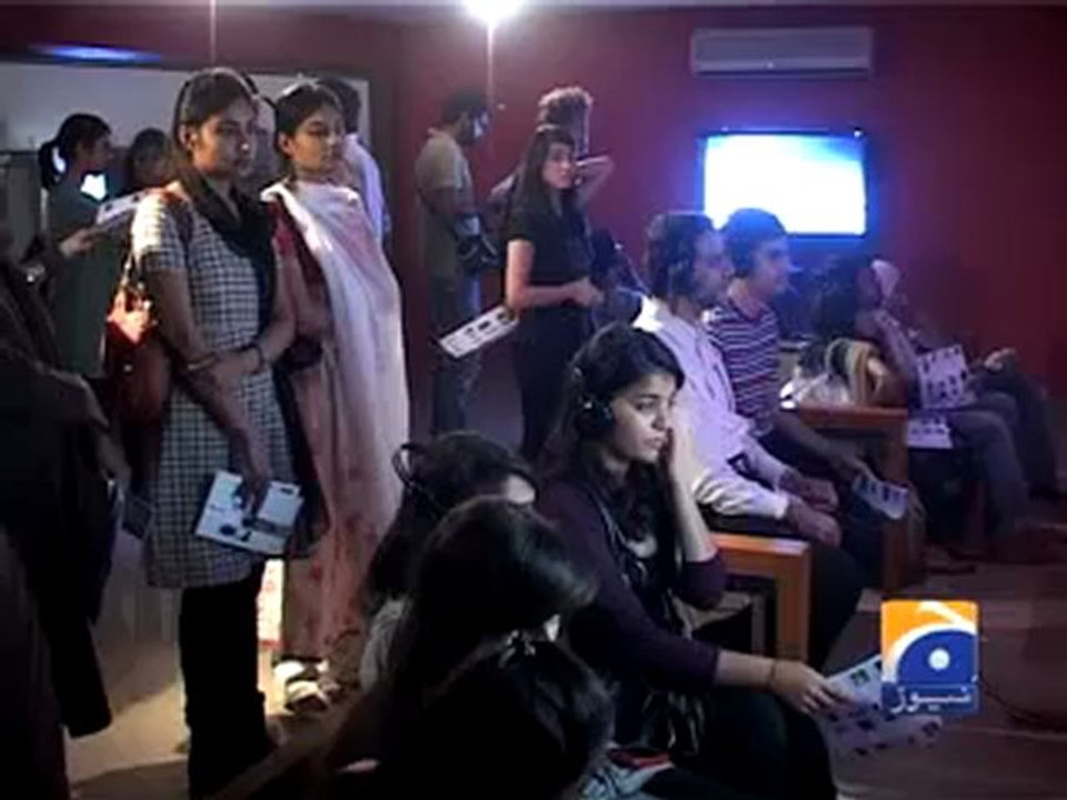 Imaging cities exhibition PKG.mp4