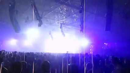 UNEXIST VS NEGATIVE A // THUNDERDOME XX THE FINAL EXAM // AMSTERDAM RAI