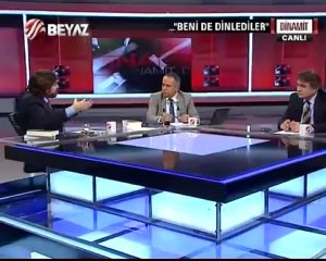 28.12.2012 Dinamit 2.Kısım