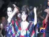 India Fashion Week Ends .mp4