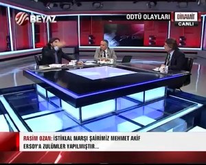 28.12.2012 Dinamit 6.Kısım