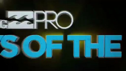 Billabong Pro Tahiti 2012, Day 2 - PLAY OF THE DAY