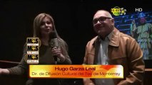 Director del Tec de Monterrey ( Obras de Teatro) (Más  Contenido, Más Valores, y Más Cultura)