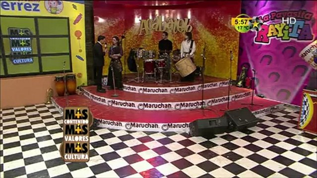 Música Medieval folklórica (Más Contenido, Más Valores, y Más Cultura)