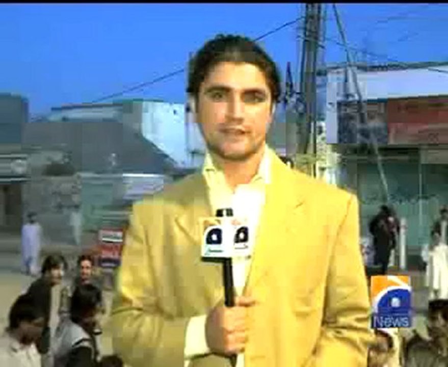 Karachi Target Killing Package.mp4