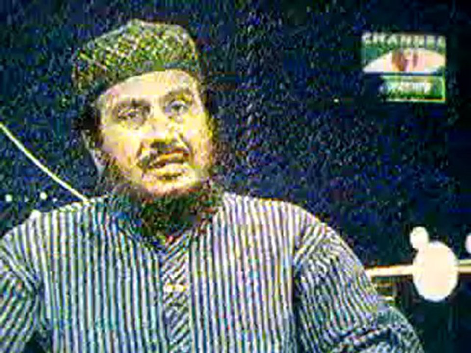 সকল  বিদাত  হারাম  নয়  শাইখ  নুরুল  ইসলাম  ফারুকী