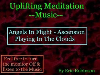 Uplifting Meditation - Trio Of Songs