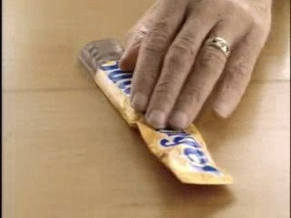 Nestlé - Les Grands-Parents