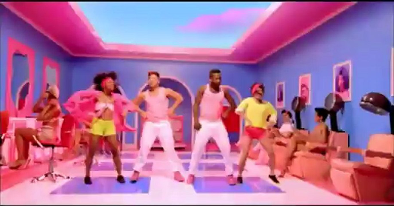 Nicki Minaj, Cassie - The Boys (Explicit)