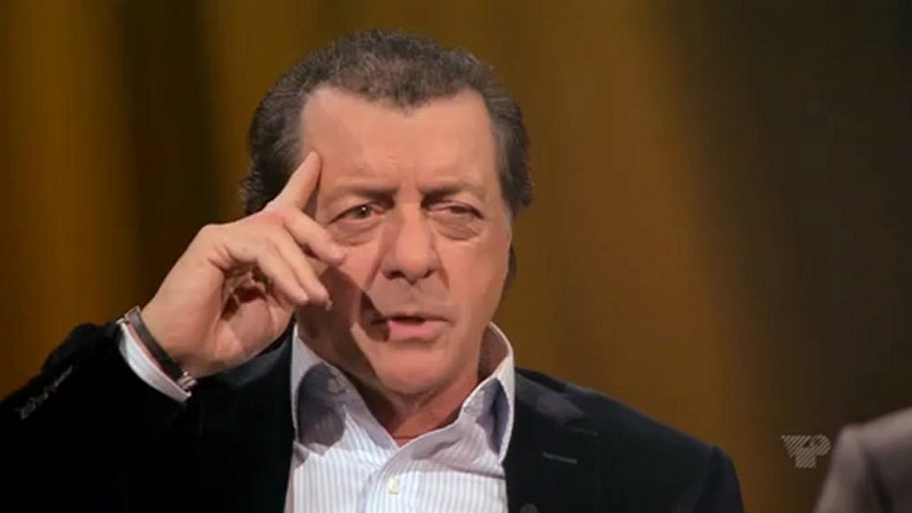 Rock Voisine Le Chemin full