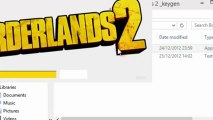 Borderlands 2 [Multiplayer keygen   crack] (FREE Download) , télécharger