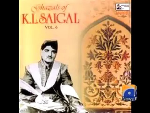 KL Saigal pkg.mp4