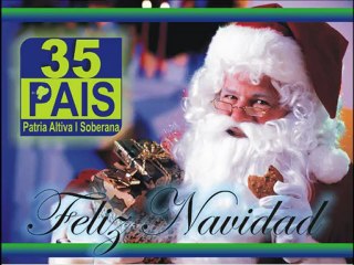 Entrega de Juguetes Central Matriz Billy Constante