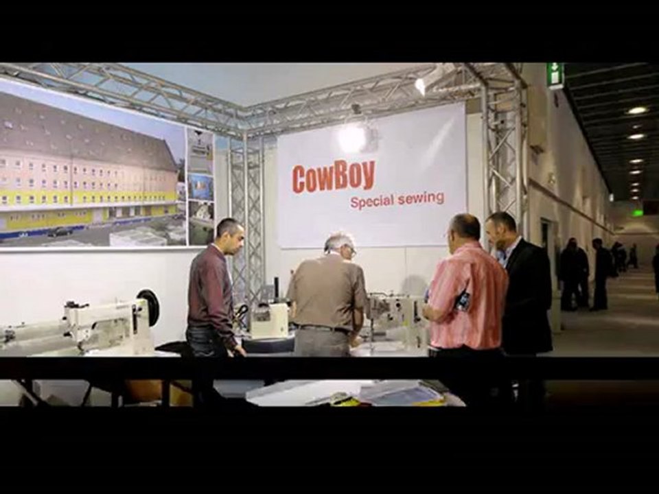 Heavy Duty Mattress Flanging Machine