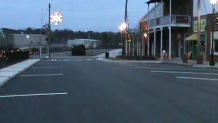 Norfolk Southern grain train northwest though Austell Gh