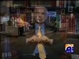 Kehnay mein kia harj hai- (Episode 26-1-2010) Part 1.mp4
